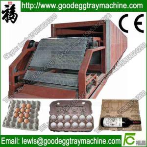Wholesale Pulp Molding Dryer(drying machine,drying line) from china suppliers
