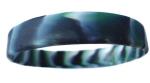 Multi Colourful Silicon wristband
