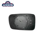 ANCARS BMW Side Mirror Glass For E65 E66 E67 2001-2008 51167028427 51167028428