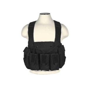 Wholesale Bullet Proof Tactical Gear Vest Chest Rig Black Lightweight For Hunting from china suppliers