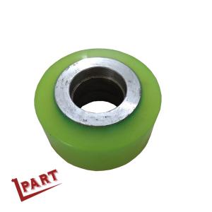 Wholesale 7FBR 1.5T Hand Pallet Truck Wheels 80mm Width OEM from china suppliers