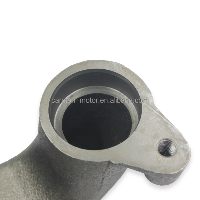 100% Diesel Engine System Cummins Car Fitment Engine Oil Pump for 6D140 Engines Parts and Performance