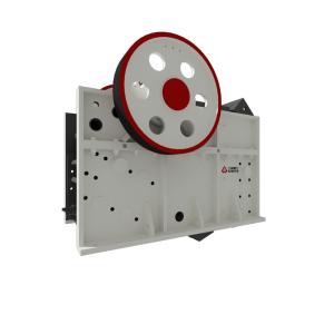Wholesale 30 50 100 200 1000 t/h Mine Small Ore Concrete Rock PE Jaw Crusher For Mining from china suppliers