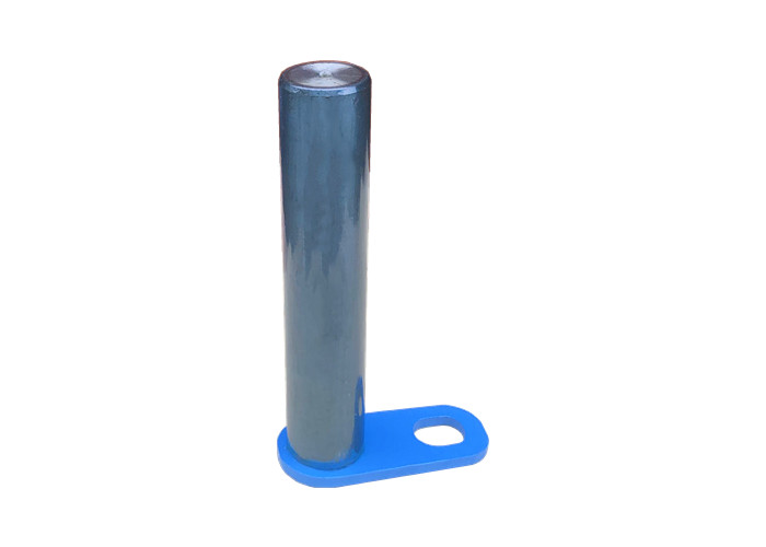 45mm Excavator Boom Pins And Bushings With Phosphating