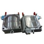 Injection Moulding Die Manufacturer Makers