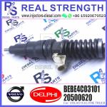 Diesel Inyector Fuel Unit Injector BEBE4C03101 For V-O-L-V TRUCK Parts 20500620
