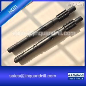 Wholesale T38 striking bar (COP1238) length 485mm 500mm 575mm from china suppliers