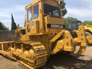 Wholesale Used CATERPILLAR D6D Bulldozer /CAT D7G D7H D7R D8K from china suppliers