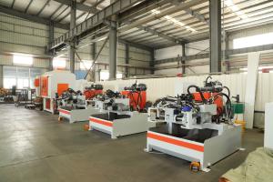 Wholesale Semi Automatic Gravity Die Casting Machine / Aluminum Alloy Gravity Casting Pouring Machine from china suppliers