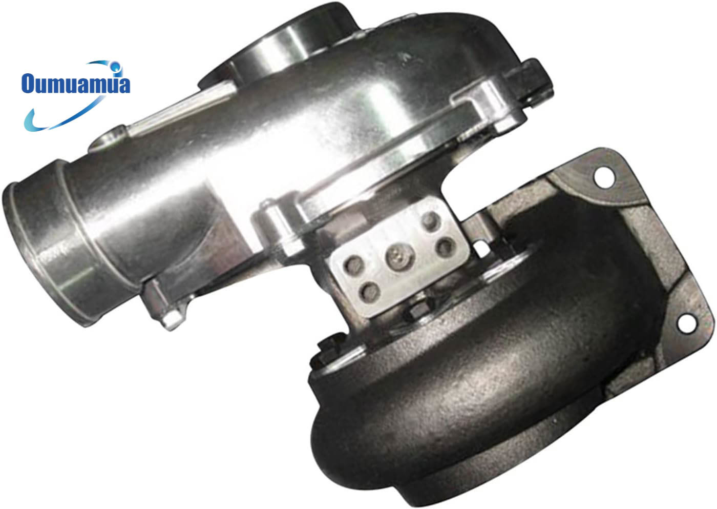 Turbo RHC7 For Hitachi Engine 6BD1 EX200-1 Turbocharger 114400-2100