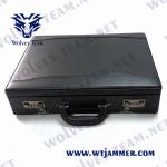 Omni Antenna Mobile Phone Jammer GSM PCS DCS 3G 4G 5G 20W