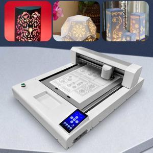 Wholesale 500g Cutting Pressure A3 Cutting Machine 1.2mm A3 Size Paper Cutting Machine from china suppliers
