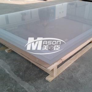 Wholesale Transparent Aquarium Acrylic Sheet 30mm 50mm 100mm from china suppliers