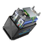 110ah 12v Lithium Ion Battery Deep Cycle Dual 12v Lifepo4 Battery