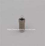 YZ6E 6V5W Suzhou Liuliuhe brand ophthalmoscope bulb EDIOR YZ-6E 6V 5W