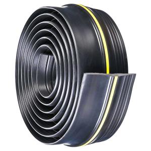 Wholesale Flexible Garage Door Threshold Water Stop Plastic Seal Strip Customer's Requirement from china suppliers