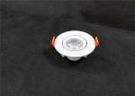 Showroom AC100 - 265V 3W SMD LED Spotlight With 40000 Hours Long Lifespan