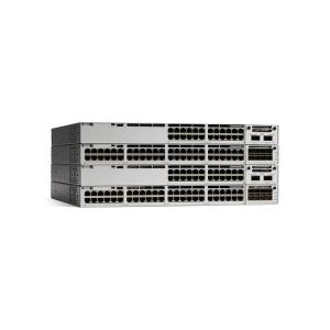 Wholesale Cisco Catalyst 9300 Series Switches CISCO C9300-24P-E from china suppliers
