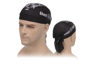 Wholesale Fashion Style Fishing Mask UV Resistant , Super Absorbent Fishing Head Wrap from china suppliers