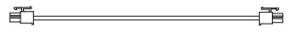 Wholesale ATM Spare Parts 009-0020739 LOW POWER DC DISTRIBUTION HARNESS, 1000 MM from china suppliers