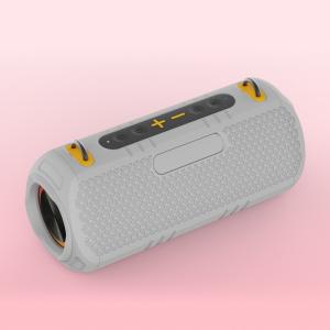 Wholesale OZZIE 20W Bluetooth Outdoor Speakers Wireless Portable With 3600mAh Battery from china suppliers