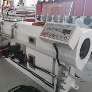 Wholesale One Feed HDPE Pipe Extruder Machine for and Attractive Production at a Reasonable from china suppliers