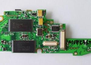 Wholesale BGA X Ray Inspection Lead Free PCB Assembly For Telecom Communication from china suppliers