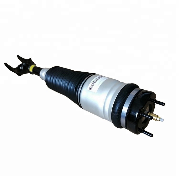 Front Shocks Struts Suspensions for Jeep grand Cherokee WK2 Air Spring Shock Absorber 68231884AA 68059905AC