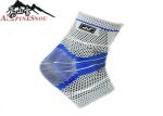 Blue And Gray Sports Protective Gear Anti - Skid Movement For Children