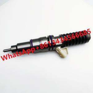 Wholesale 21586296 BEBE4C16001 3801440 Diesel Common Rail Injector 21586296 BEBE4C16001 3801440 E1 For VOLVO 9.0 LITRE INDUSTRIAL from china suppliers