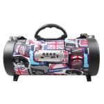 CH-M07 Lantern Large Cannon Bluetooth Speaker portable outdoor bluetooth