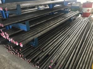 Wholesale Metal Cutting Blade M2 Hardening High Speed Steel Round Bar from china suppliers