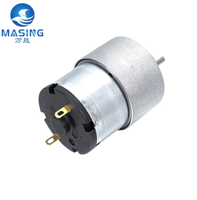 DC Gear Motor 37mm Gearbox Low Rpm 1Nm High Torque 60rpm 100rpm 24v 12v Dc Geared Motor