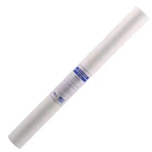 Wholesale High Productivity 10 Micron Sediment Filter Cartridge 20&quot; x 4.5&quot; Big Blue 10*10*30cm from china suppliers