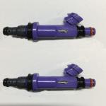 23250-46120 23209-46120 Vehicle Spare Parts Fuel Injector Nozzle Toyota Crown