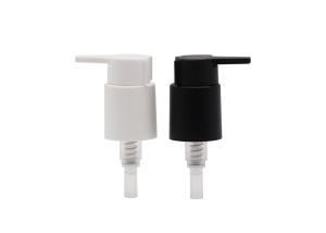 Wholesale Neck Size Plastic 0.5cc Lotion Pump Dispenser For 24mm Bottles from china suppliers