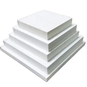 Wholesale High Temperature Furnace and Heat Insulation Ceramic Fiber Board Aluminum Silicate Board from china suppliers