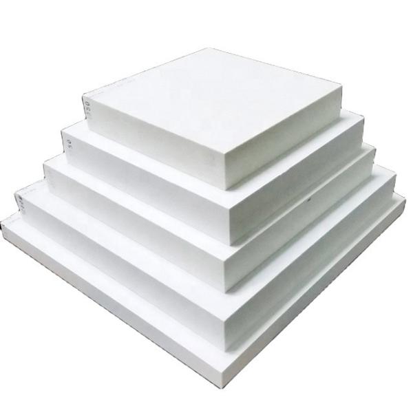 High Temperature Furnace and Heat Insulation Ceramic Fiber Board Aluminum