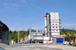 Batching Portable Asphalt Plant Asphalt Premix Plant