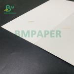 FDA Certified Food Wrapping Paper Eco Friendly Coated For Food Packaging Box