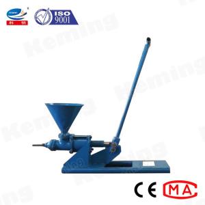 Wholesale Operation By Hand Cement Grouting Pump Manual Liquid Grout Pump in Kenya Price from china suppliers