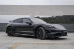 Dry Carbon Fiber Carbon Fibre Body Kit for Porsche Taycan Taycan Upgrade