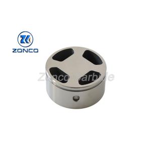 Wholesale OEM Cemented Tungsten Carbide Stator And Rotor Wear Resistant As MWD Parts from china suppliers