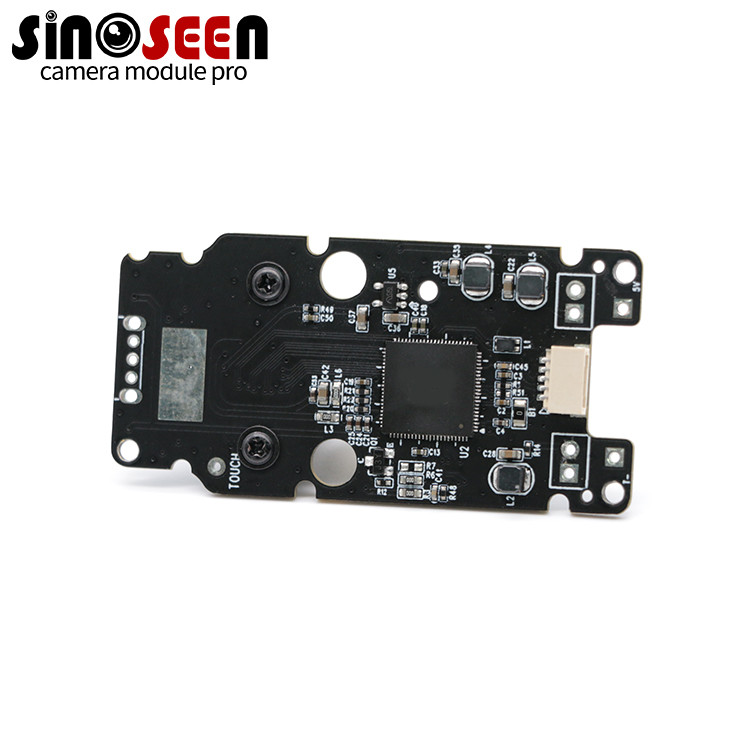 Fixed Focus IR Filter Lens 5MP Camera Module Omnivision OV5643 Sensor