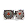 Buy cheap 34mm Elevator Push Button Touchless Otis Elevators Spare Parts For Apartment from wholesalers
