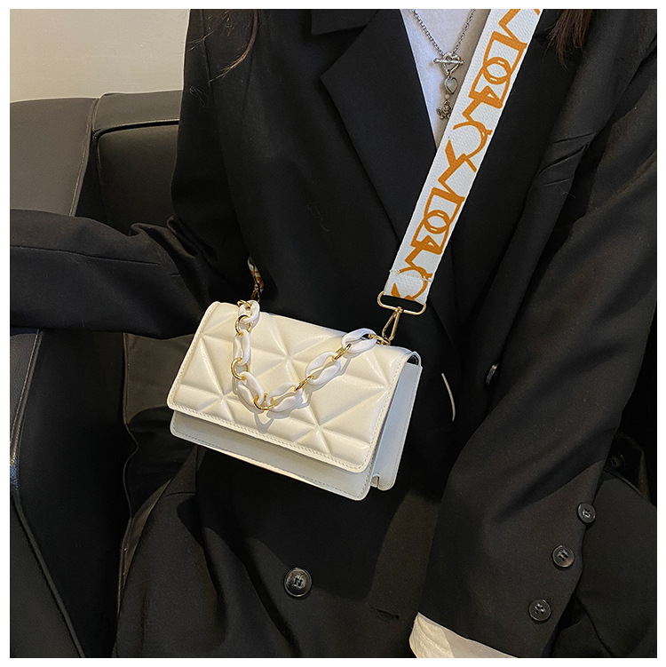 Luxury Ladies Crossbody Bags Fashion Shoulder Female Bags Women Handbags All Seasons