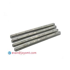 Wholesale Sn50Pb50 Solder Bar Tin50% Lead50% Solder Robs SMT, PCB, LED from china suppliers