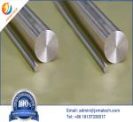 W80Cu20 Tungsten Copper Electrodes Copper Tungsten Rods