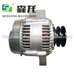 Alternator 12V 120A Komatsu Generator 31791226 CAL40441 CAL40441AS CAL40441ES