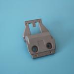 Bruckner Stenter Parts Needle Holder Textile Machinery Components Bruckner Pin